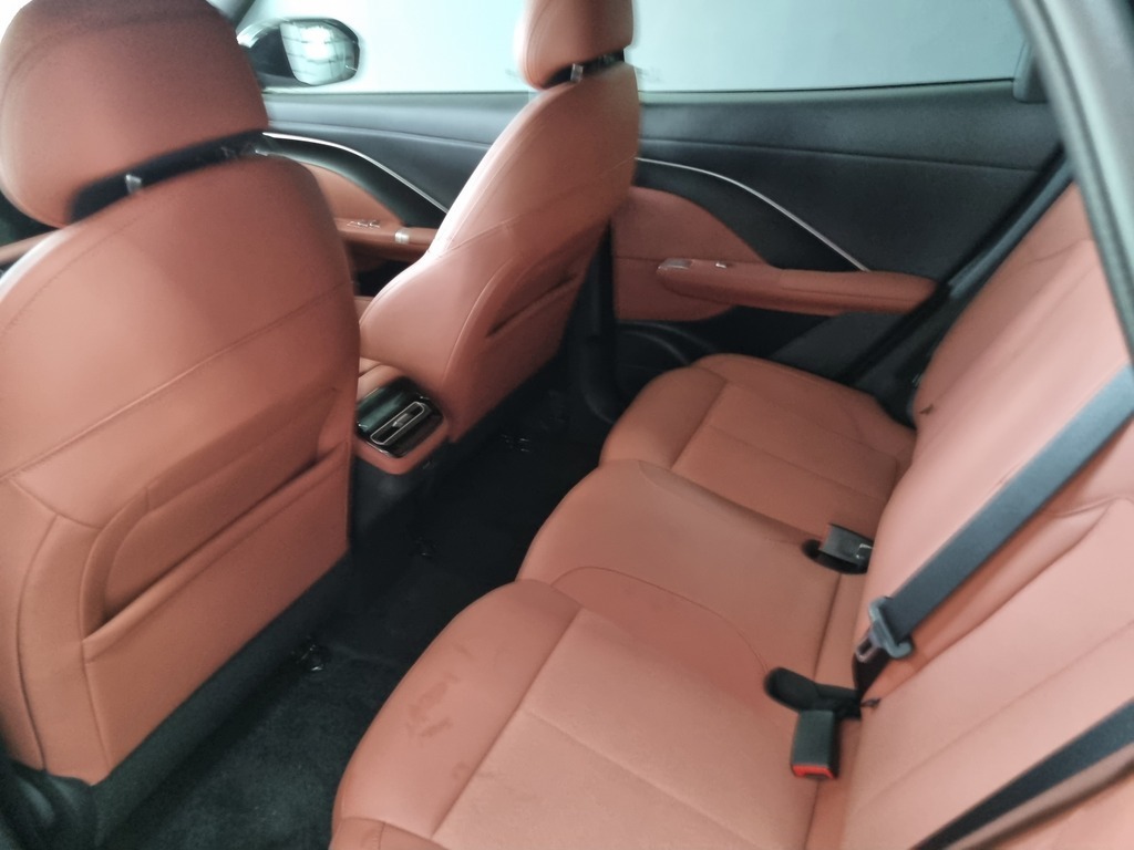 CHANGAN UNI-S UNI-S 1.5T CS - 8