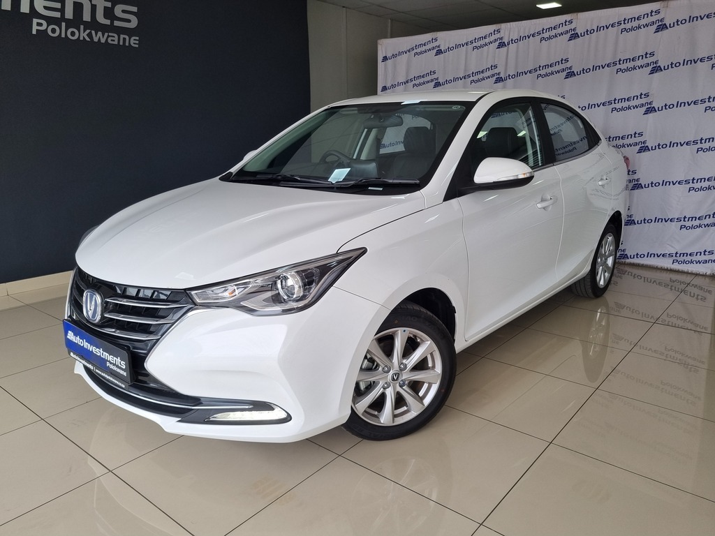 CHANGAN ALSVIN ALSVIN 1.4 CS - 1