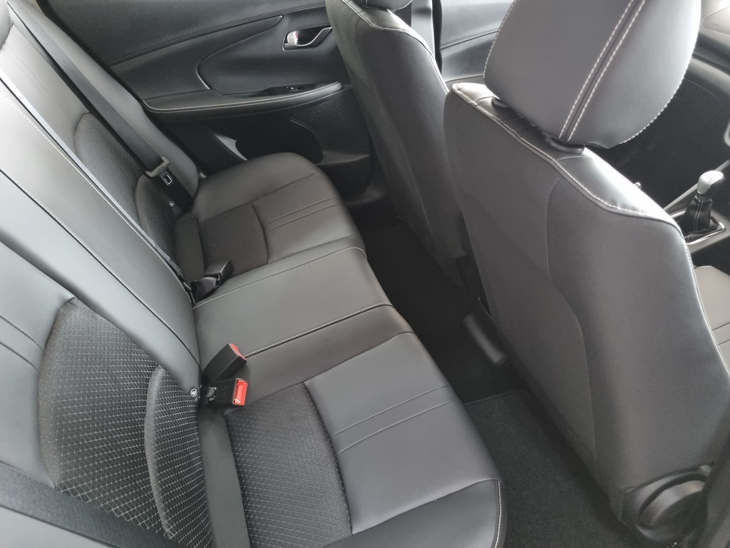 CHANGAN ALSVIN ALSVIN 1.4 CS - 11