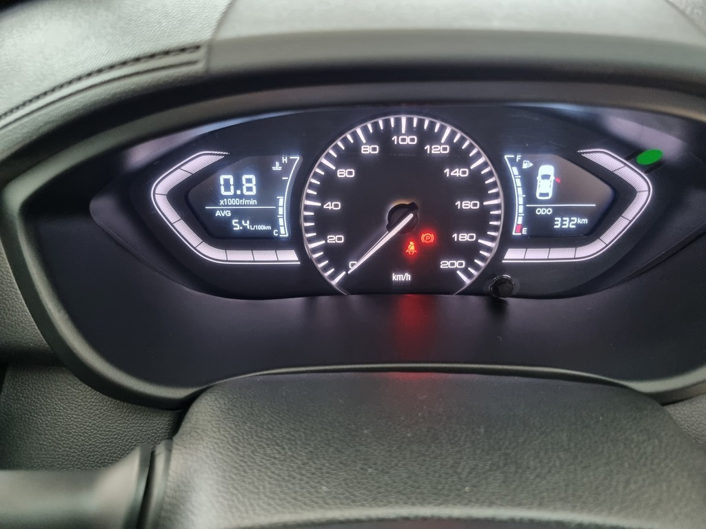 CHANGAN ALSVIN ALSVIN 1.4 CS - 14