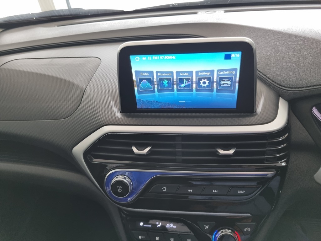 CHANGAN ALSVIN ALSVIN 1.4 CS - 15