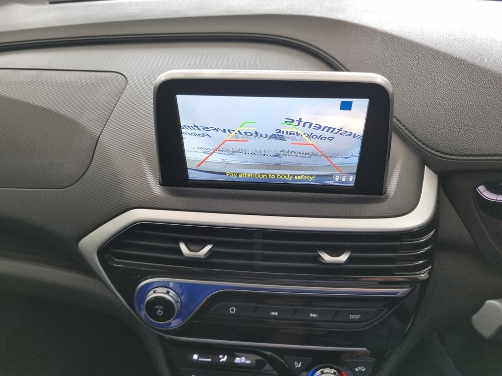 CHANGAN ALSVIN ALSVIN 1.4 CS - 16