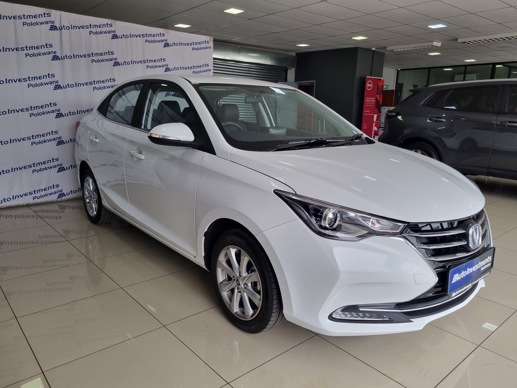 CHANGAN ALSVIN ALSVIN 1.4 CS - 3