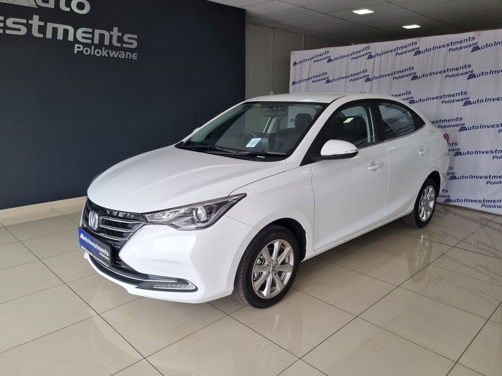 CHANGAN ALSVIN ALSVIN 1.4 CS - 5