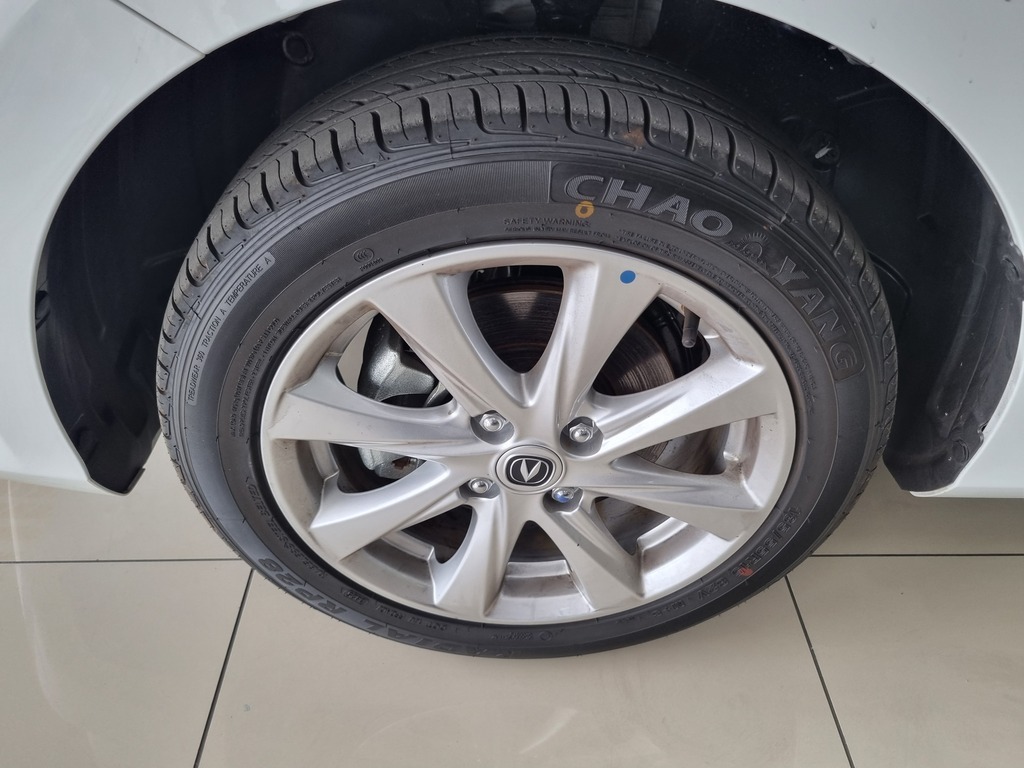 CHANGAN ALSVIN ALSVIN 1.4 CS - 6
