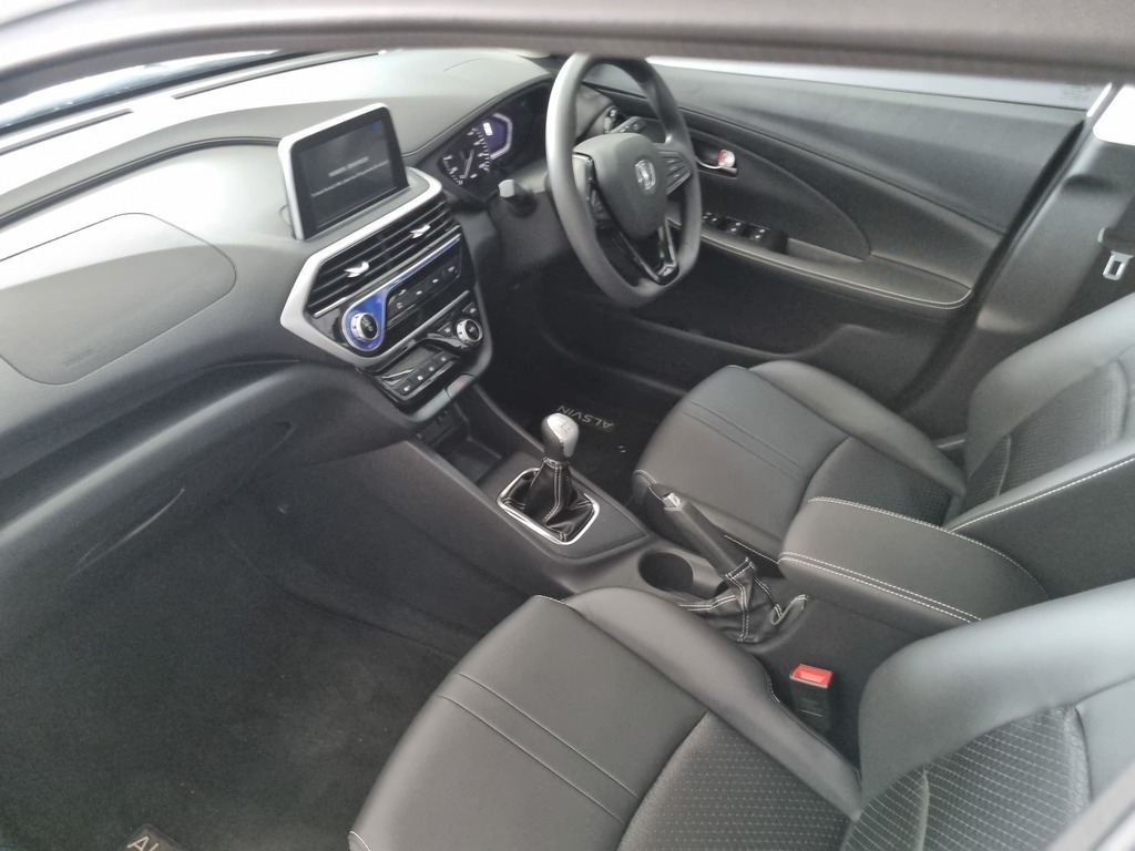 CHANGAN ALSVIN ALSVIN 1.4 CS - 8