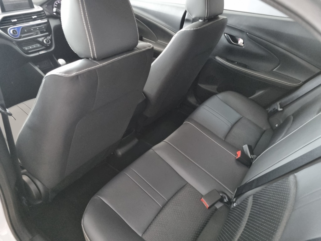 CHANGAN ALSVIN ALSVIN 1.4 CS - 9