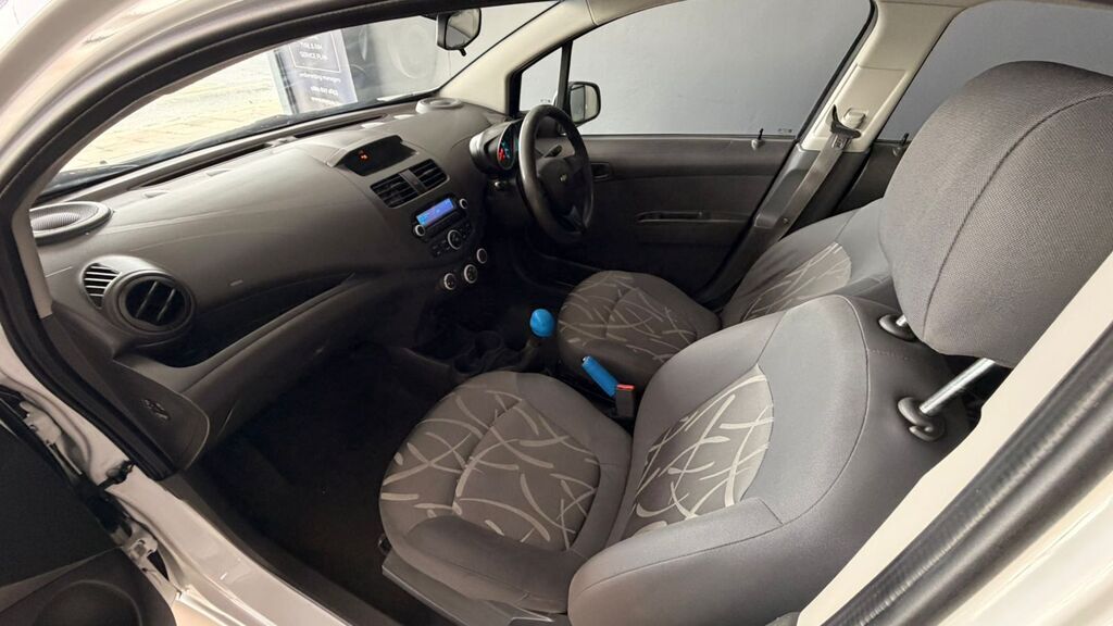 CHEVROLET SPARK SPARK 1.2 LT 5DR - 13