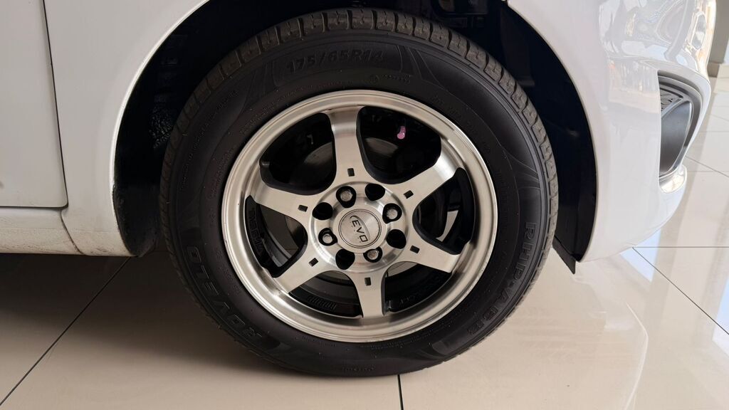 CHEVROLET SPARK SPARK 1.2 LT 5DR - 15