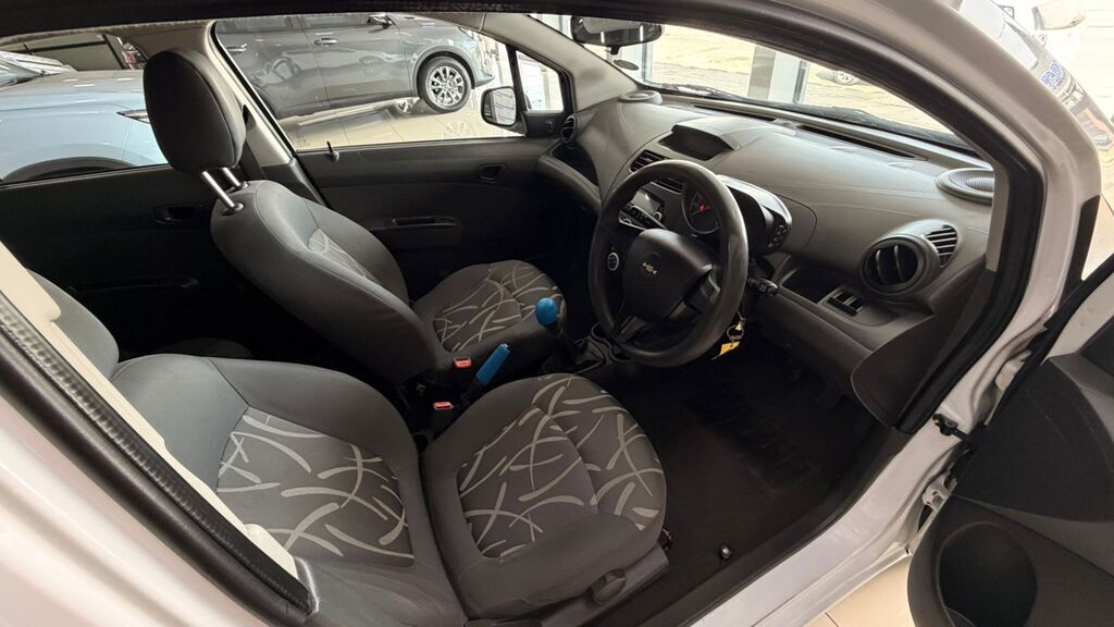 CHEVROLET SPARK SPARK 1.2 LT 5DR - 9