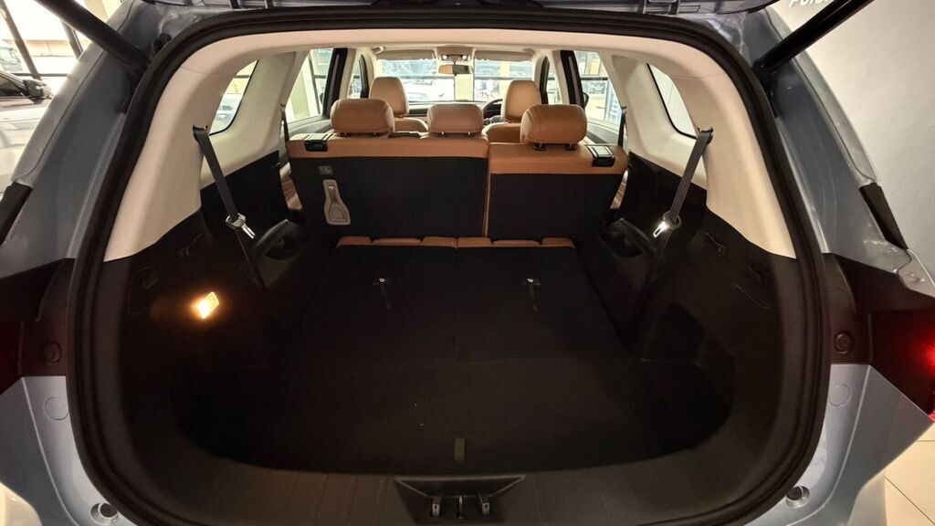 CHANGAN CS75 CS75 PRO 1.5T CE A/T (7S) - 10
