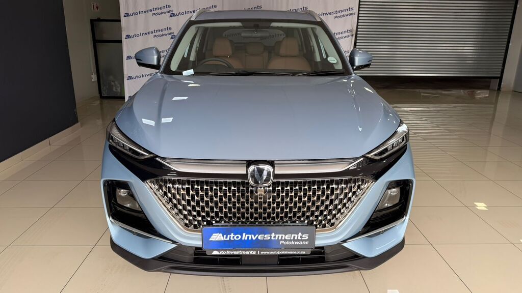 CHANGAN CS75 CS75 PRO 1.5T CE A/T (7S) - 11
