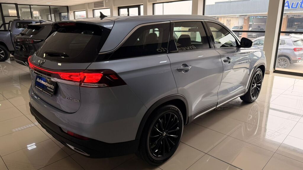 CHANGAN CS75 CS75 PRO 1.5T CE A/T (7S) - 13