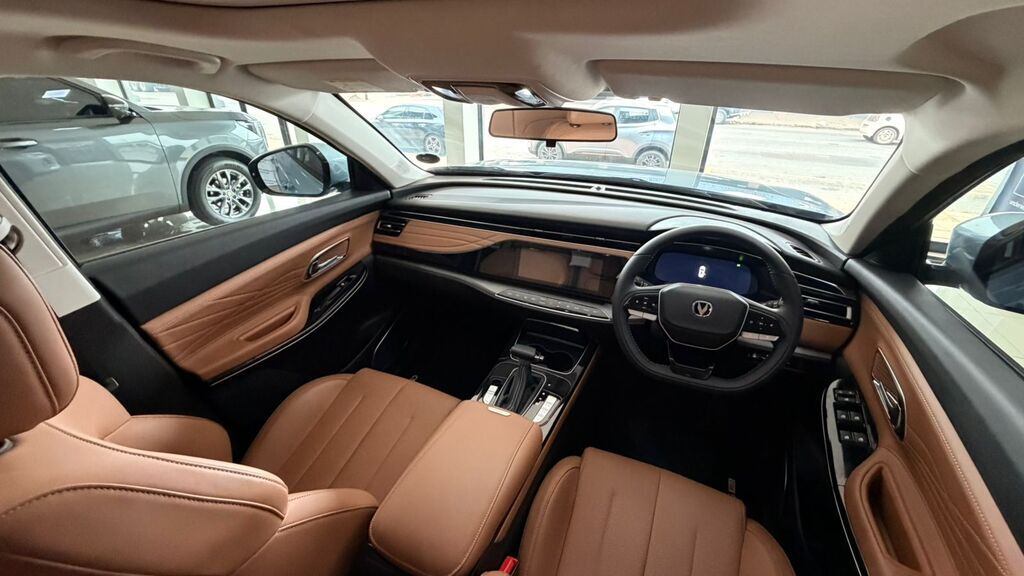 CHANGAN CS75 CS75 PRO 1.5T CE A/T (7S) - 16