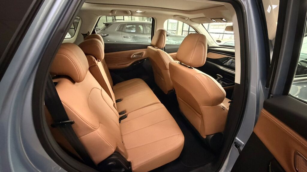CHANGAN CS75 CS75 PRO 1.5T CE A/T (7S) - 17
