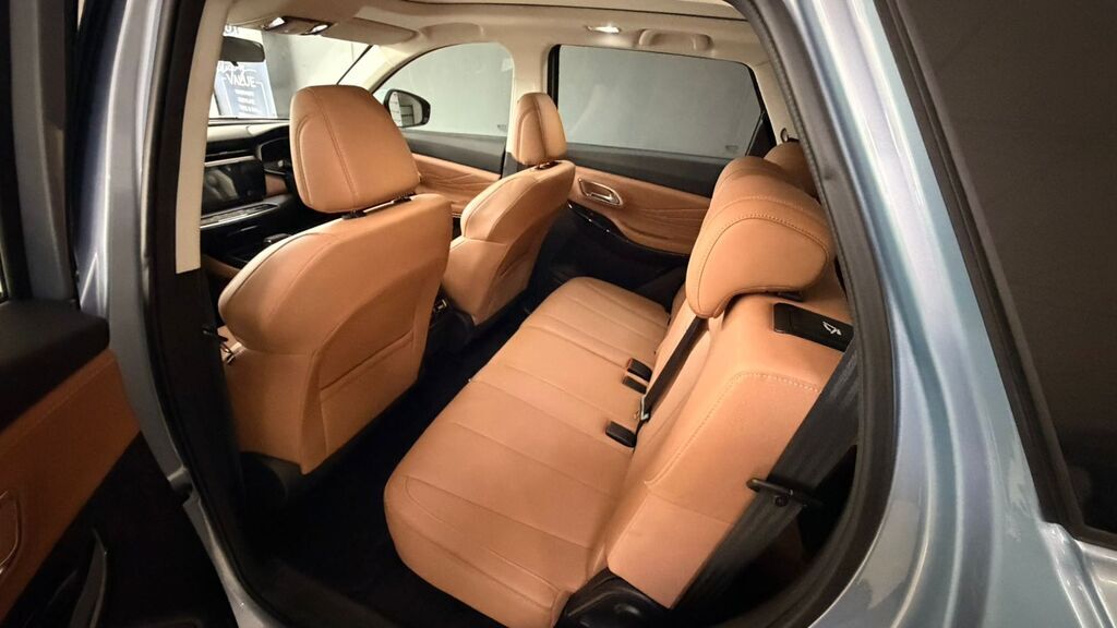CHANGAN CS75 CS75 PRO 1.5T CE A/T (7S) - 3