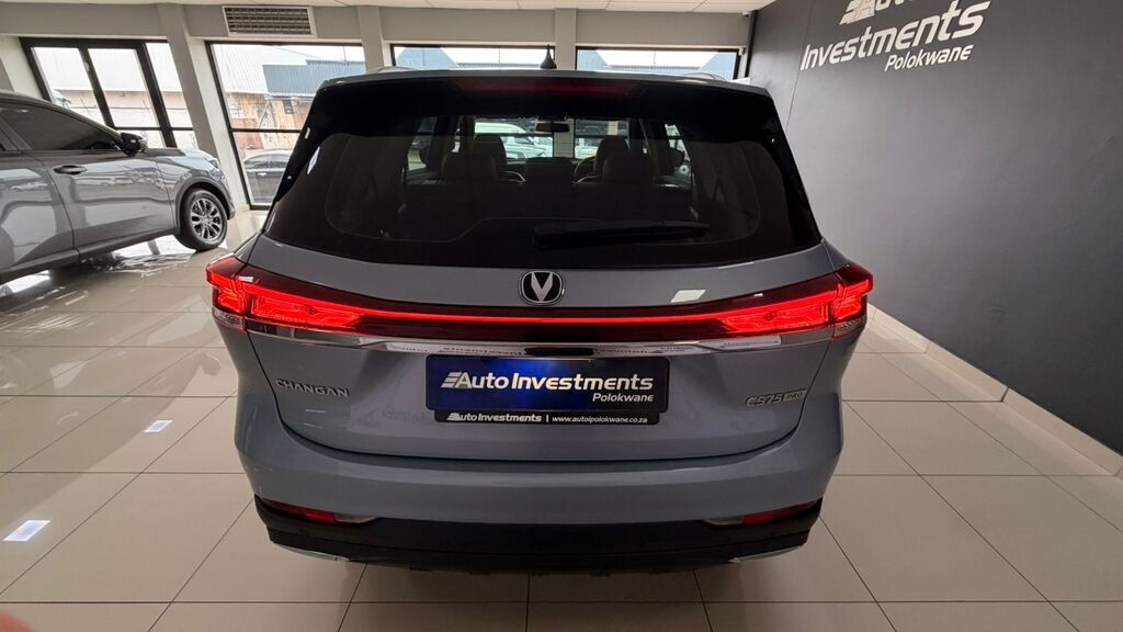 CHANGAN CS75 CS75 PRO 1.5T CE A/T (7S) - 9