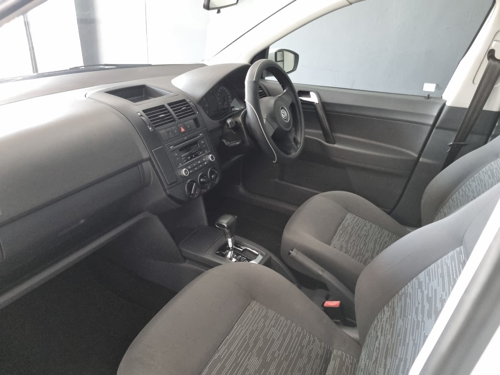 VOLKSWAGEN POLO VIVO GP POLO VIVO GP 1.4 TRENDLINE TIP - 7