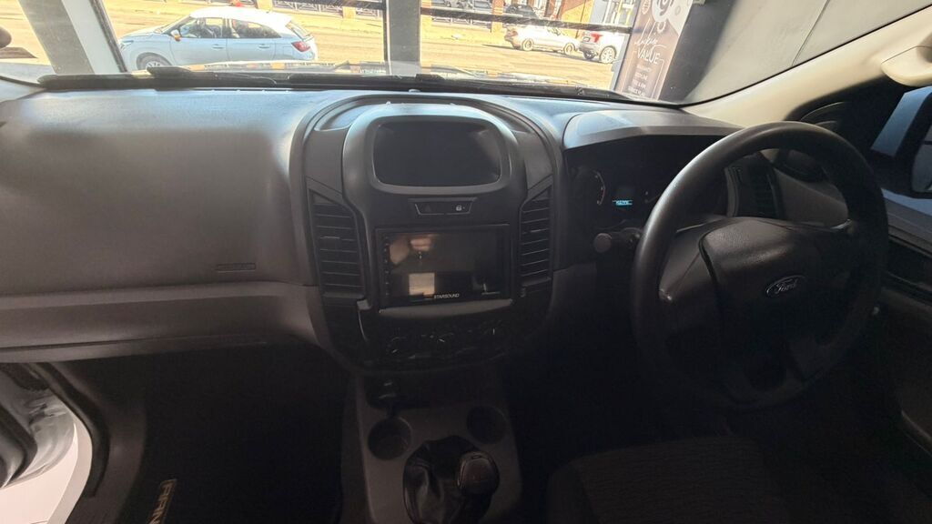 FORD RANGER RANGER 2.2TDCI P/U SUP/CAB - 10
