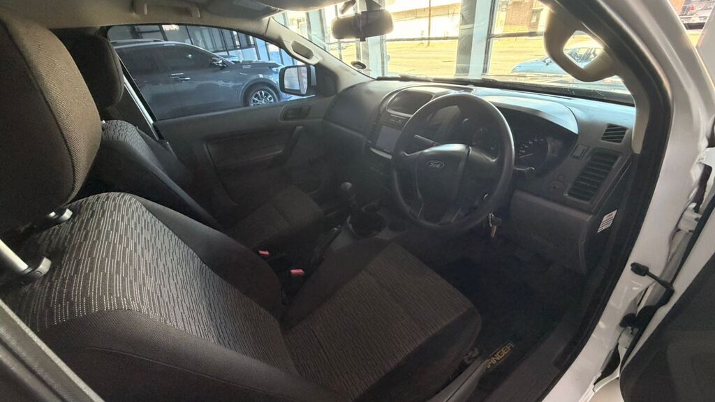 FORD RANGER RANGER 2.2TDCI P/U SUP/CAB - 16