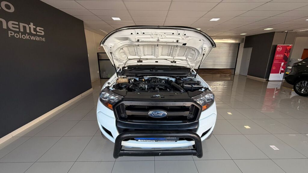 FORD RANGER RANGER 2.2TDCI P/U SUP/CAB - 3