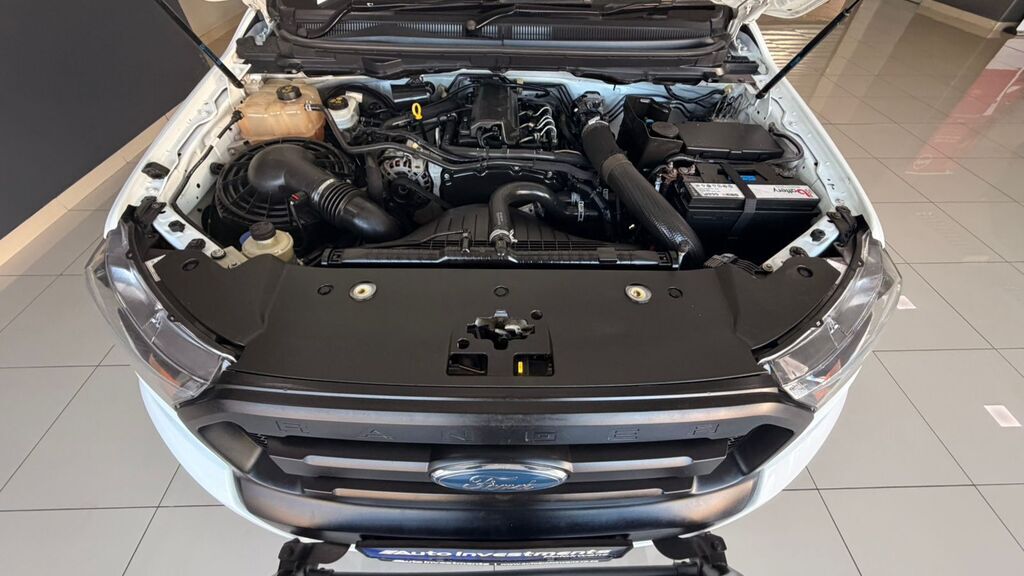 FORD RANGER RANGER 2.2TDCI P/U SUP/CAB - 5