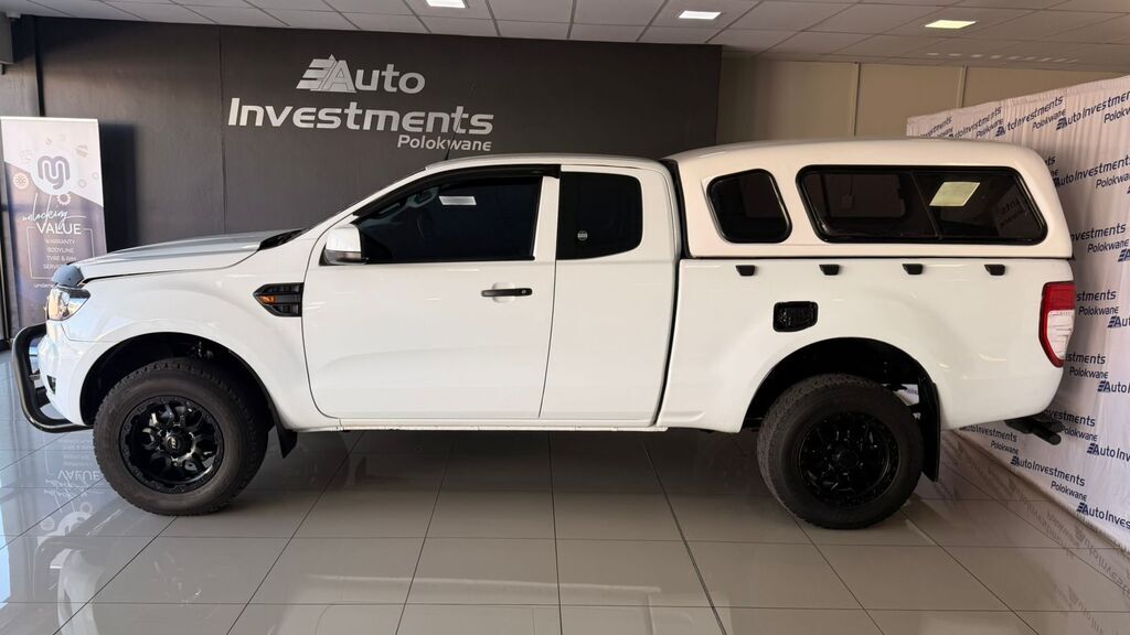 FORD RANGER RANGER 2.2TDCI P/U SUP/CAB - 6