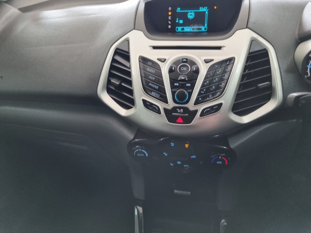 FORD ECOSPORT ECOSPORT 1.0 ECOBOOST TITANIUM - 13