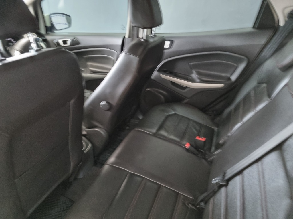 FORD ECOSPORT ECOSPORT 1.0 ECOBOOST TITANIUM - 8