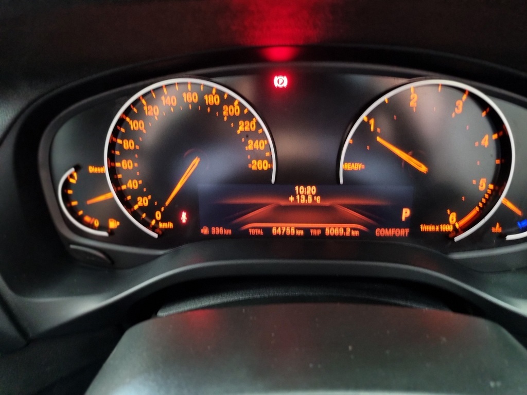 BMW X3 X3 sDRIVE 18d M-SPORT (G01) - 12