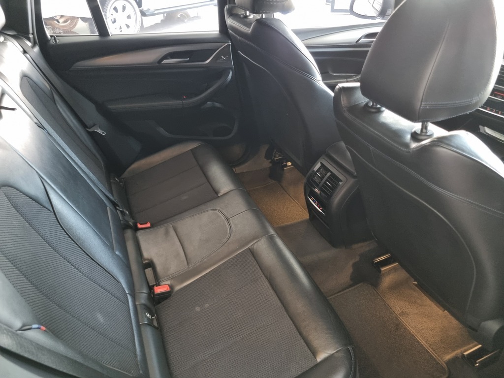 BMW X3 X3 sDRIVE 18d M-SPORT (G01) - 9