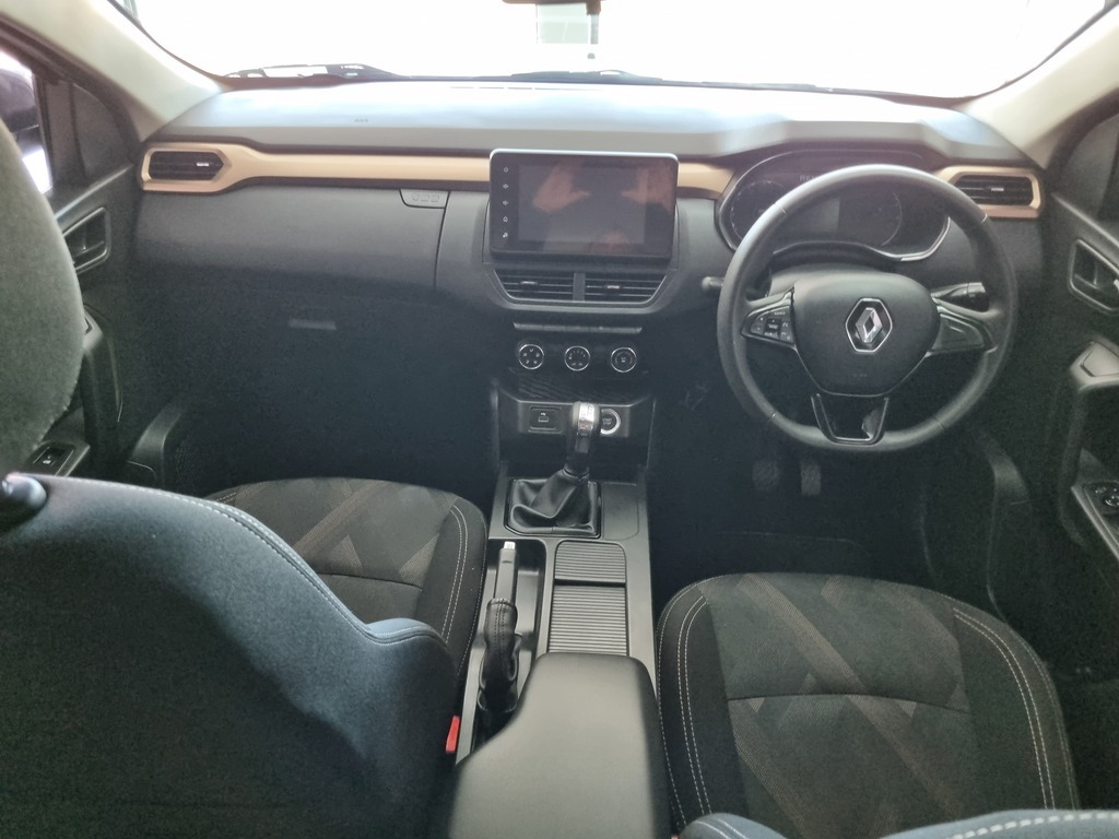 RENAULT KIGER KIGER 1.0 ENERGY ZEN AMT - 10