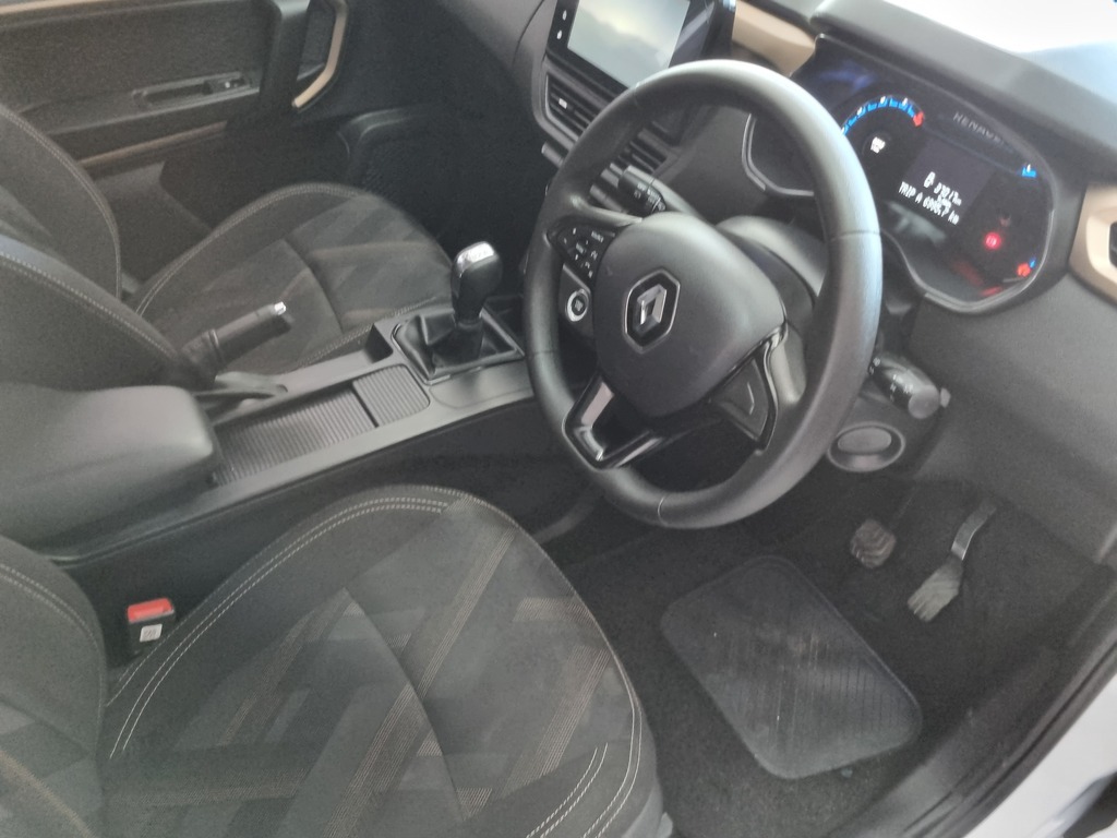 RENAULT KIGER KIGER 1.0 ENERGY ZEN AMT - 11