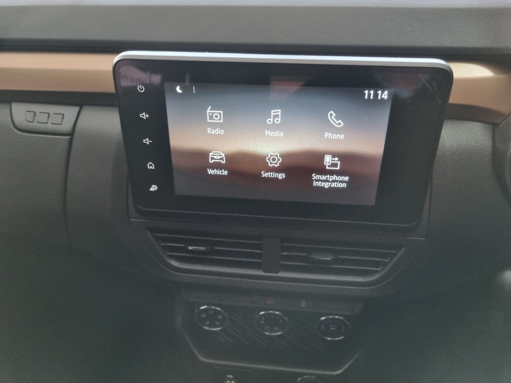 RENAULT KIGER KIGER 1.0 ENERGY ZEN AMT - 13