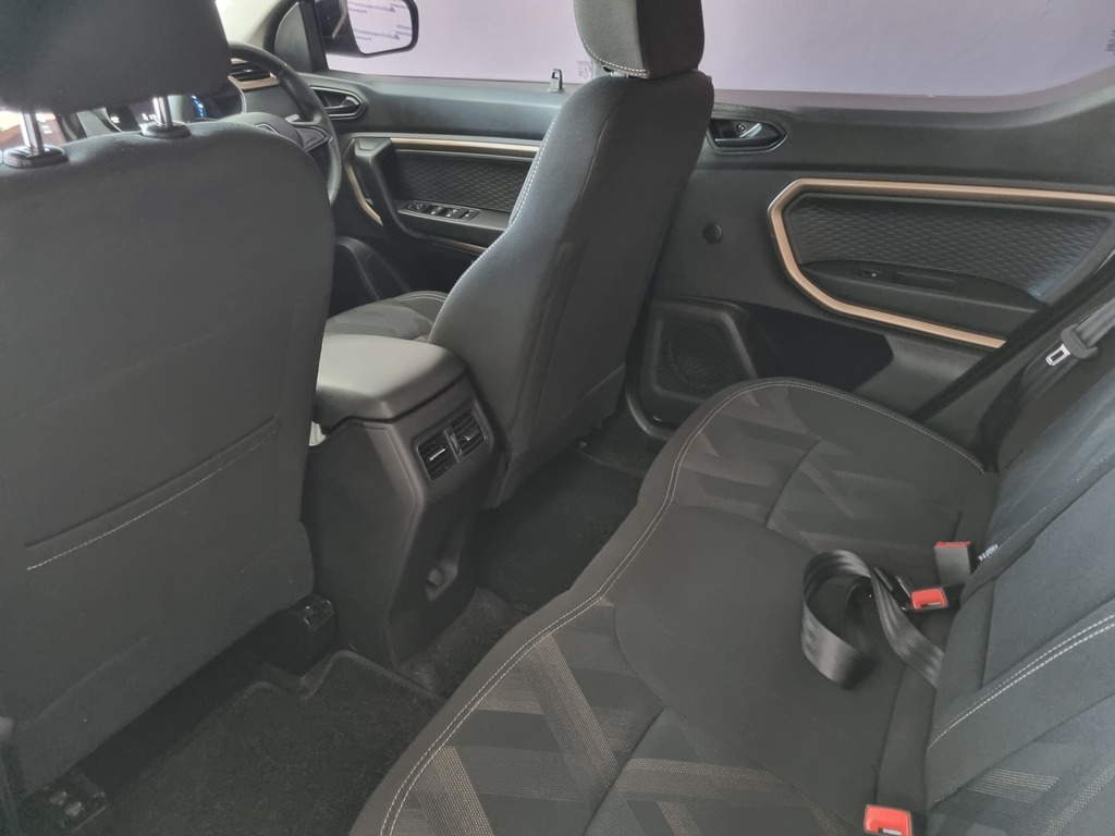 RENAULT KIGER KIGER 1.0 ENERGY ZEN AMT - 8