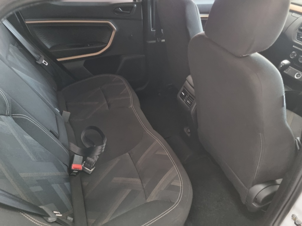 RENAULT KIGER KIGER 1.0 ENERGY ZEN AMT - 9