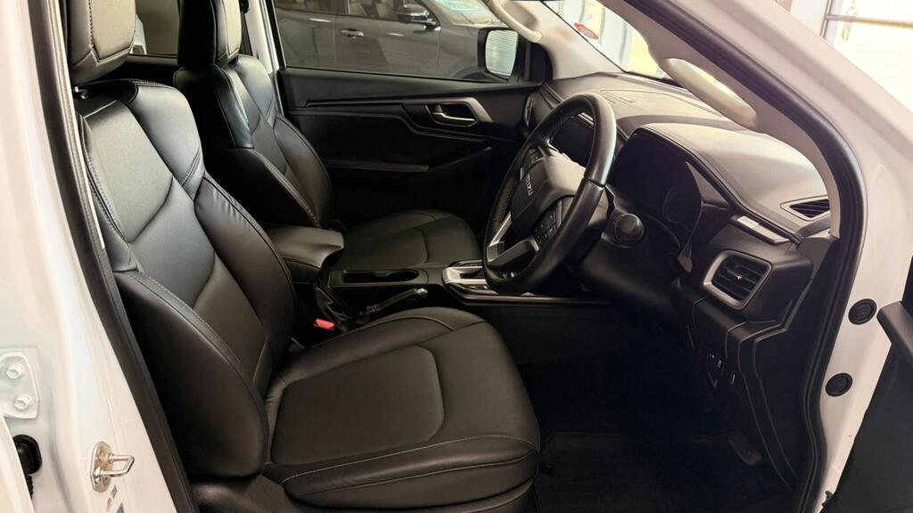 ISUZU D-MAX D-MAX 3.0 Ddi LSE 4X4 A/T D/C P/U - 12
