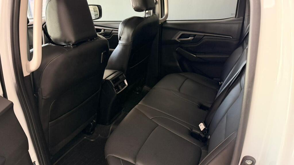 ISUZU D-MAX D-MAX 3.0 Ddi LSE 4X4 A/T D/C P/U - 14