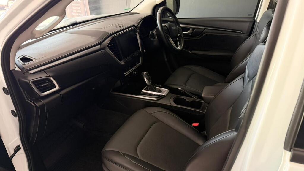ISUZU D-MAX D-MAX 3.0 Ddi LSE 4X4 A/T D/C P/U - 16