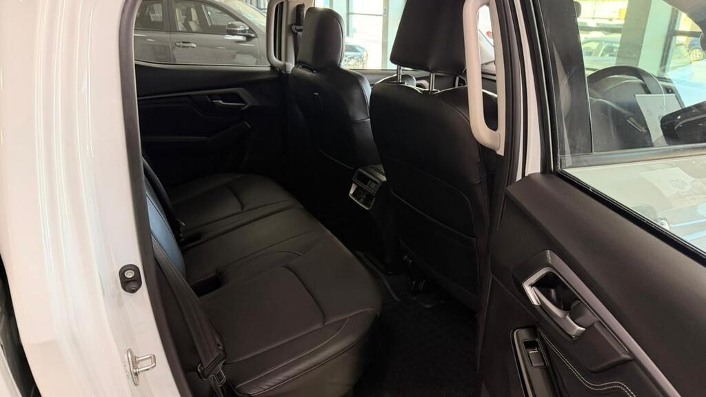 ISUZU D-MAX D-MAX 3.0 Ddi LSE 4X4 A/T D/C P/U - 19