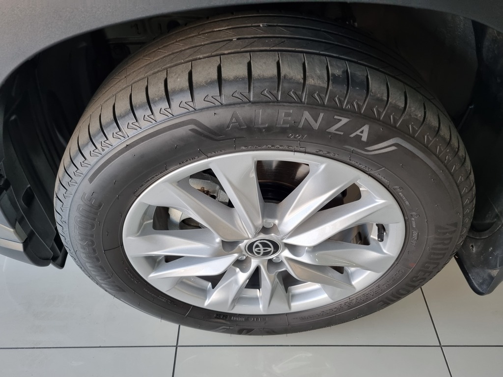 TOYOTA COROLLA CROSS COROLLA CROSS 1.8 XS - 5
