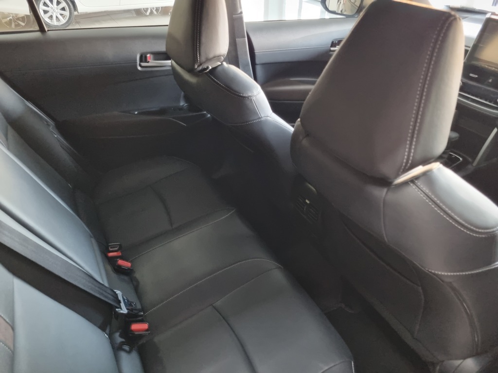 TOYOTA COROLLA CROSS COROLLA CROSS 1.8 XS - 9