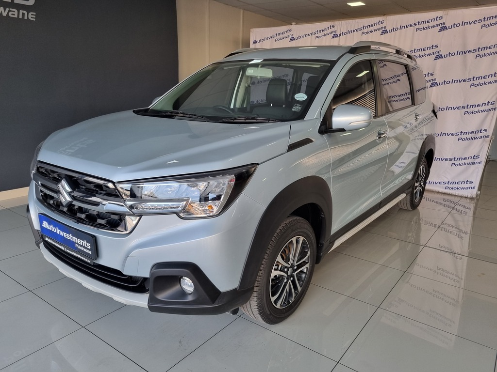 SUZUKI XL6 XL6 1.5 GL - 1