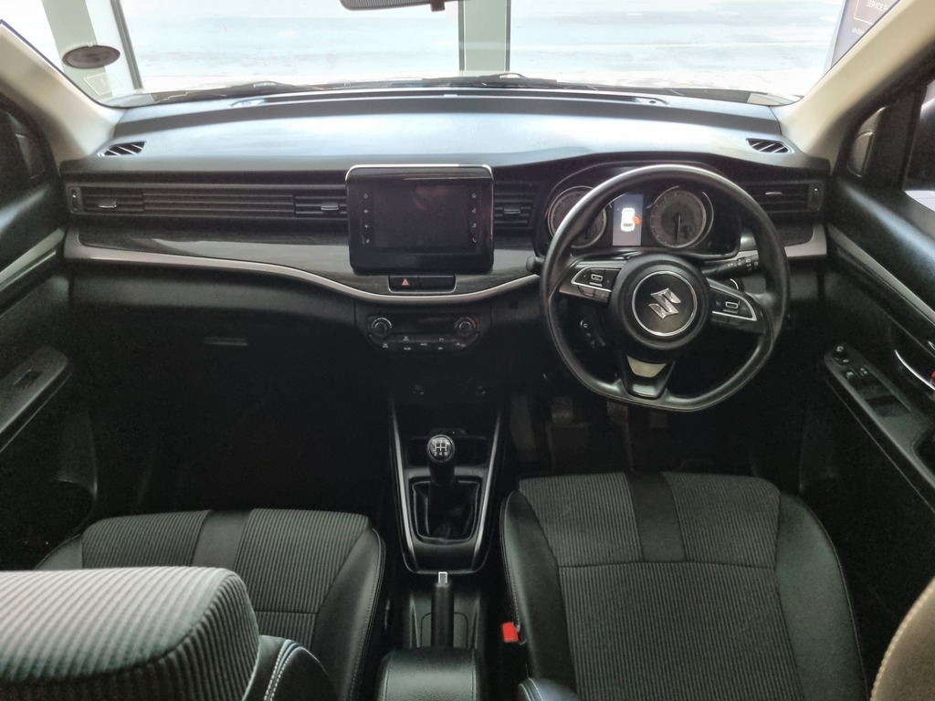 SUZUKI XL6 XL6 1.5 GL - 10