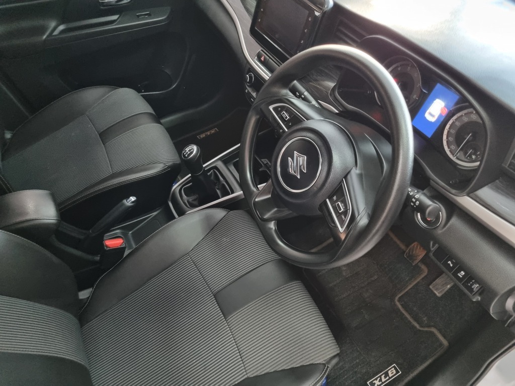 SUZUKI XL6 XL6 1.5 GL - 11
