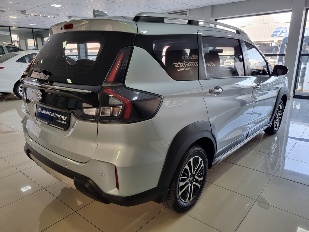 SUZUKI XL6 XL6 1.5 GL - 15