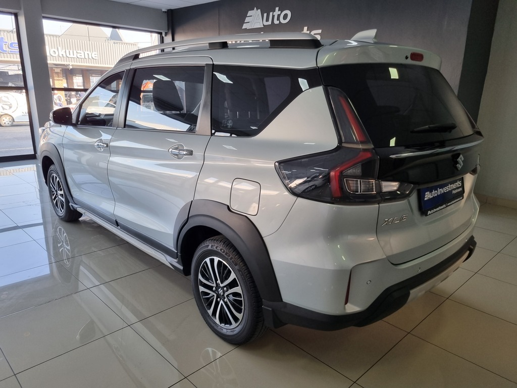 SUZUKI XL6 XL6 1.5 GL - 16