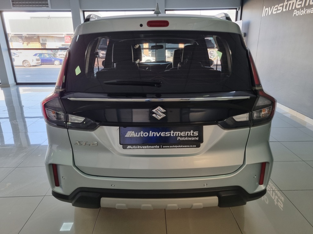 SUZUKI XL6 XL6 1.5 GL - 17