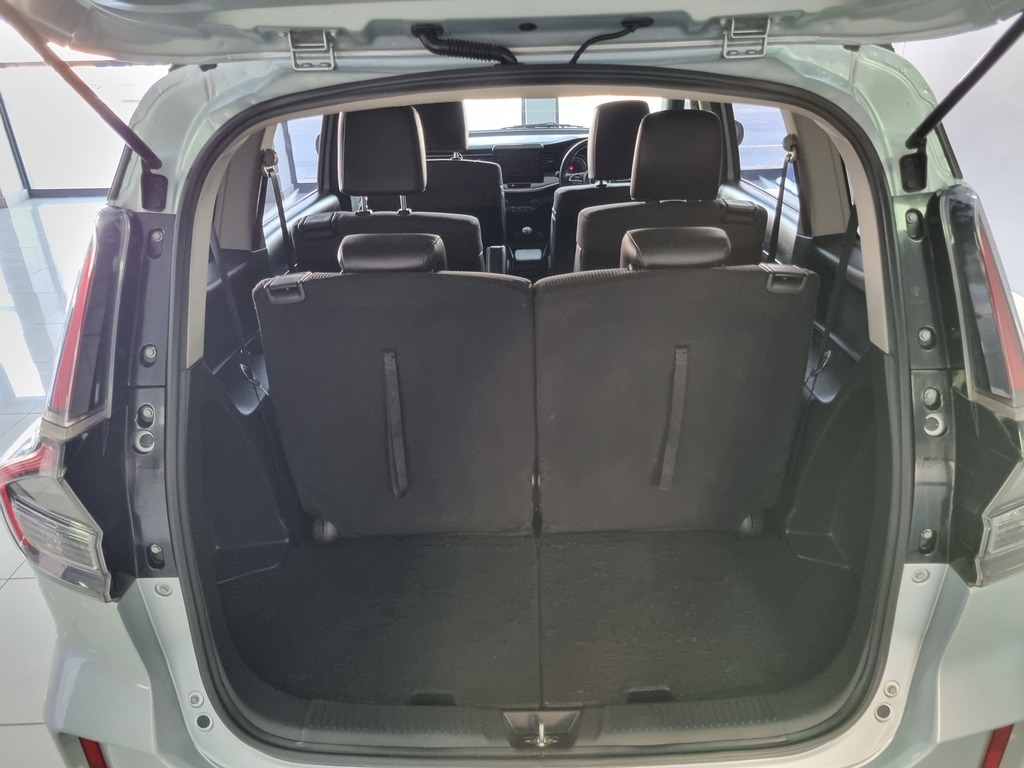 SUZUKI XL6 XL6 1.5 GL - 18