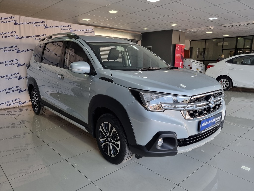 SUZUKI XL6 XL6 1.5 GL - 3